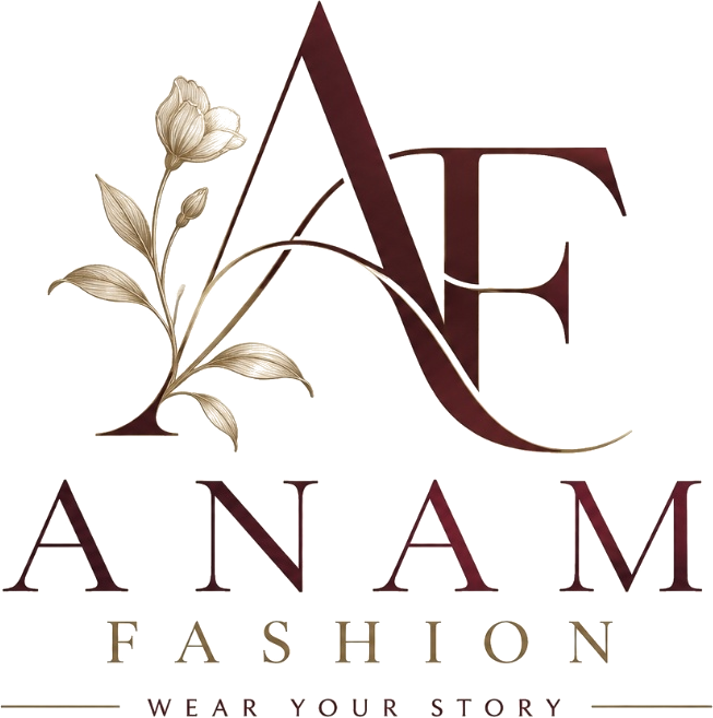 ANAM FASHION — Wear Your Story